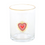 Thumbnail: Sacred Heart Drinking Glass