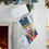 Thumbnail: Personalised Nutcracker Christmas Stocking