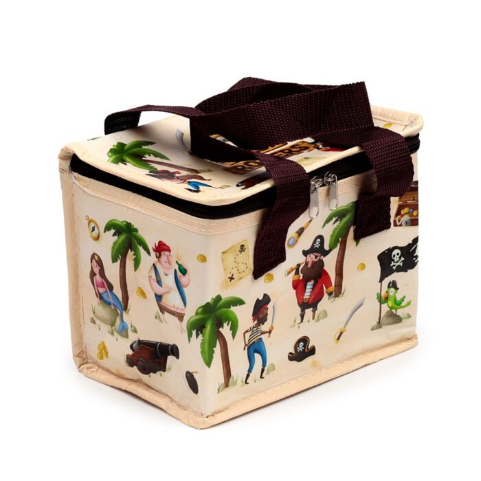 Thumbnail: Jolly Rogers Pirate RPET Cool Bag
