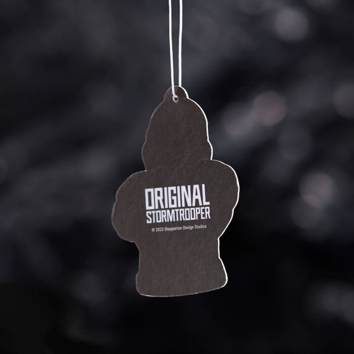 Thumbnail: Air Freshener - Cola Scented The Original Stormtrooper Crossed Arms