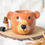 Thumbnail: Bear Shaped Oil Burner