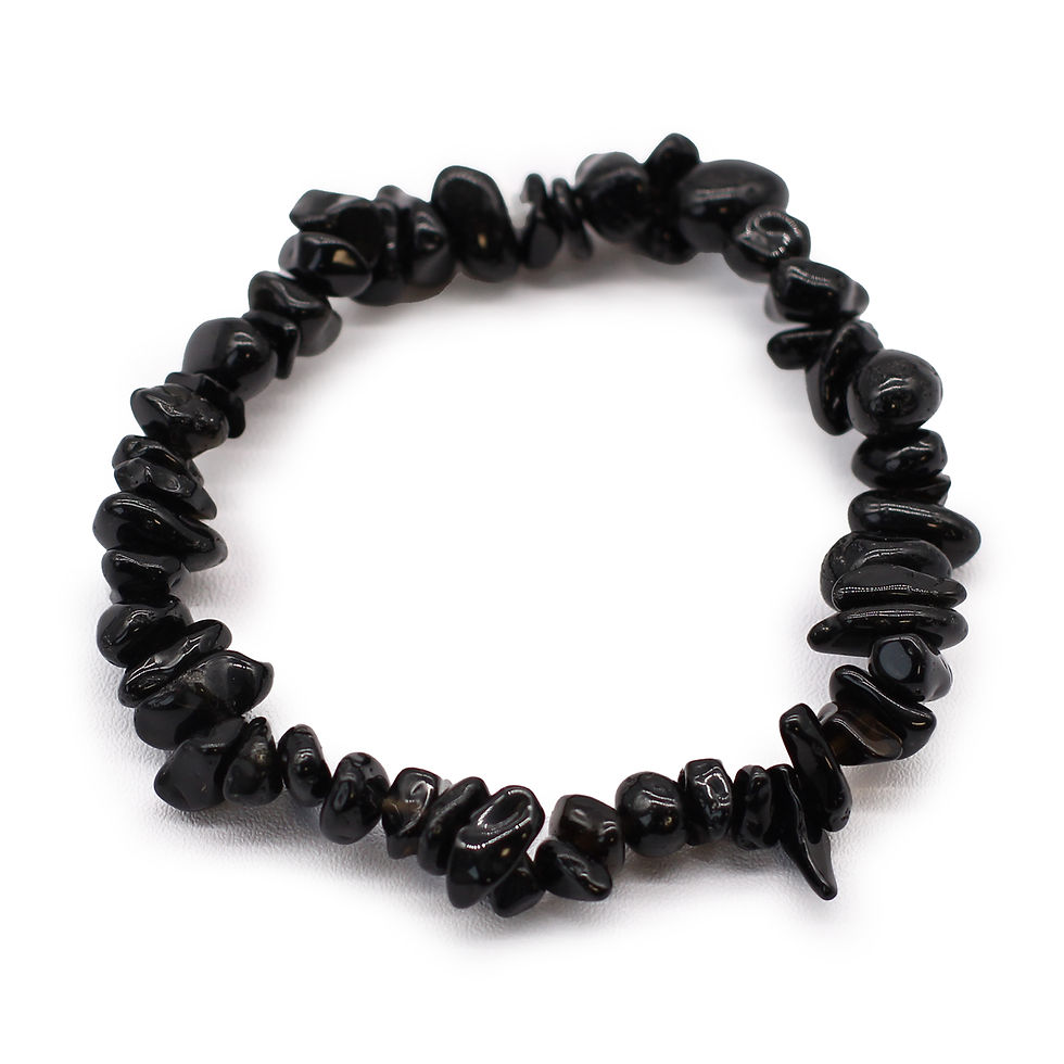 Thumbnail: Chip Stone Bracelets