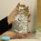 Thumbnail: Personalised Me to You Moon & Back LED Light Up Jar