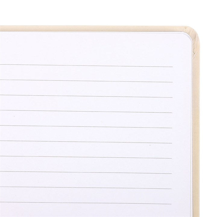 Thumbnail: The Magic Is in You A5 Notebook