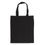 Thumbnail: In My Witch Era Bat Cat Polycotton Tote Bag with Enamel Pin