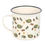 Thumbnail: Camping Print Enamel Mug