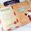 Thumbnail: Personalised Magical Christmas Adventure Story Book and Personalised Teddy Bear