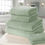 Thumbnail: So Soft Towel sea green bale