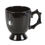 Thumbnail: Black Spider Teacup