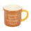 Thumbnail: Pumpkin Spice Mug Oil Burner and Wax Warmer