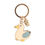 Thumbnail: Seagull and Chips Keyring