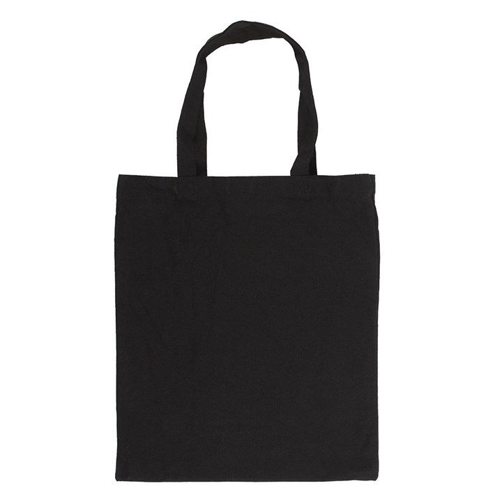 Thumbnail: Poisonous Plants Polycotton Tote Bag
