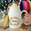 Thumbnail: Personalised Christmas Milk Jug