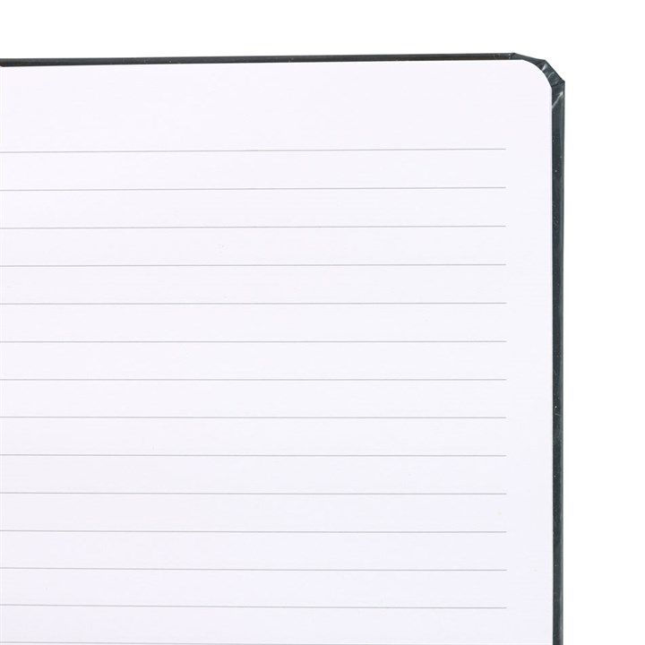 Thumbnail: Midnight Hare A5 Notebook