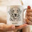 Thumbnail: Personalised Dog Breed Mug
