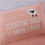 Thumbnail: Counting Sheep Duvet Set pink pillow detailing