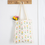 Thumbnail: Tulip Print Tote Bag