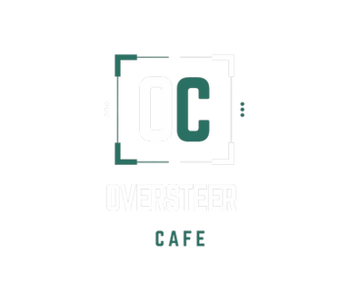 OversteerCafeLogo