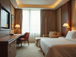 Mastering Luxury Travel Planning Online