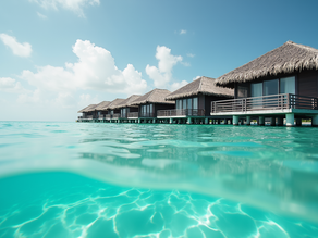 Discover the Best Luxury Destinations Around the Globe