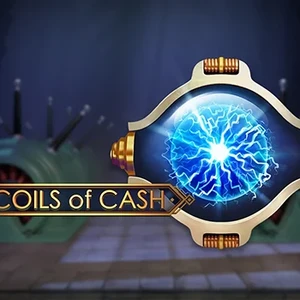 Demo slot Coils of Cash Play'n GO