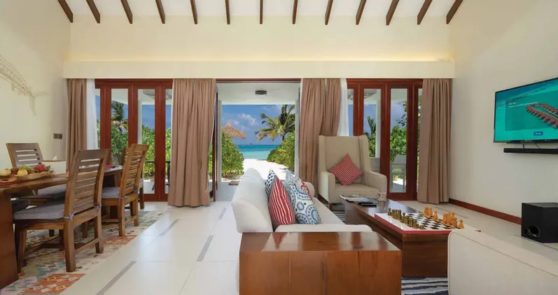 VARU By Atmosphere Majlis Residence