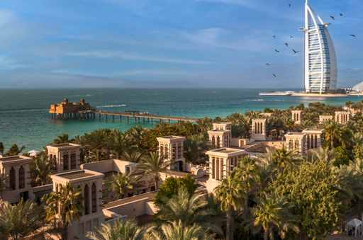 Burj Al Arab Jumeirah