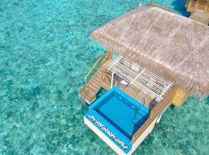 Maldives 5 Star Hotel Deals