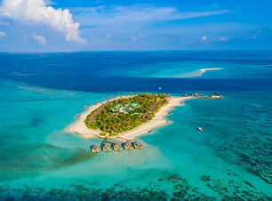 Fushifaru Maldives