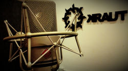 Estudio de grabación