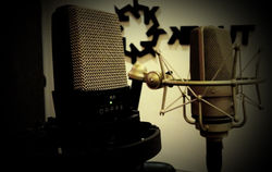 Estudio de grabación