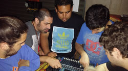 KRAUT | Cursos de sonido