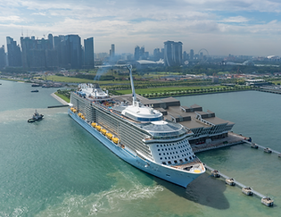Ovation Of The Seas