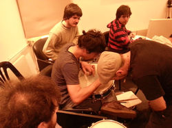 KRAUT | Cursos de sonido