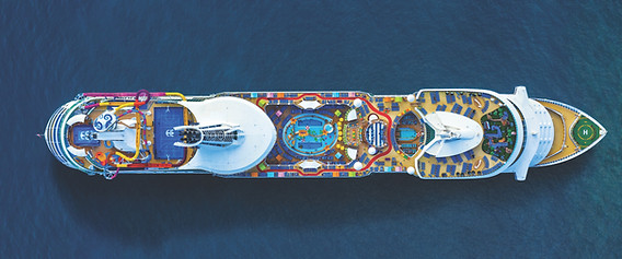 Navigator Of The Seas Singapore Cruises
