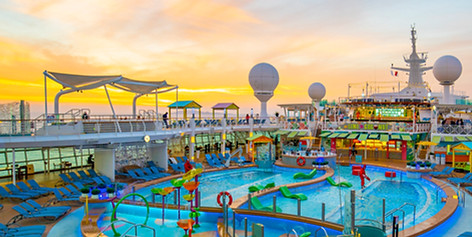 Navigator Of The Seas Singapore Cruise Best Deals 