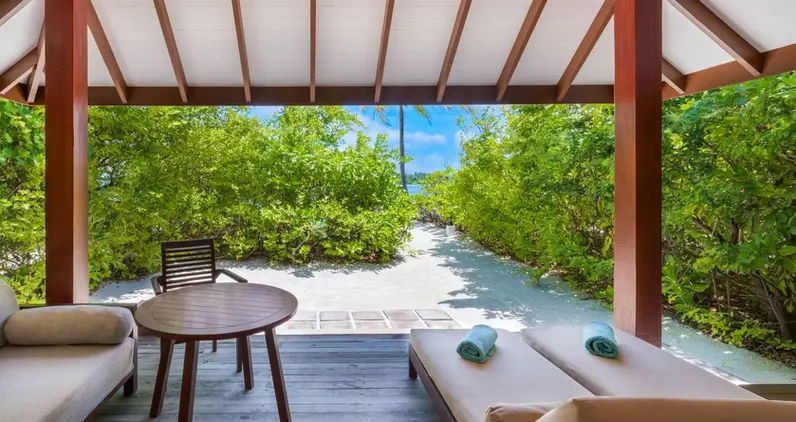 VARU By Atmosphere Beach Villa