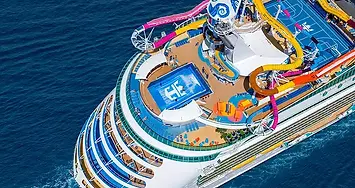 Royal Caribbean Singapore Navigator Of The Seas