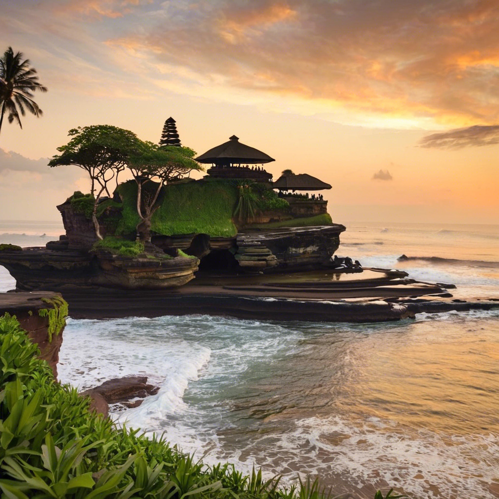 Bali Tours | Bali Tour Booking | India