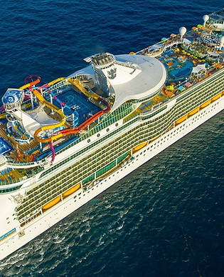 Royal Caribbean Singapore Cruise Navigator Of The Seas