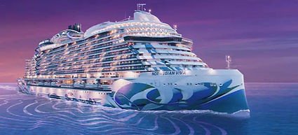 Norwegian Viva NCL Cruises