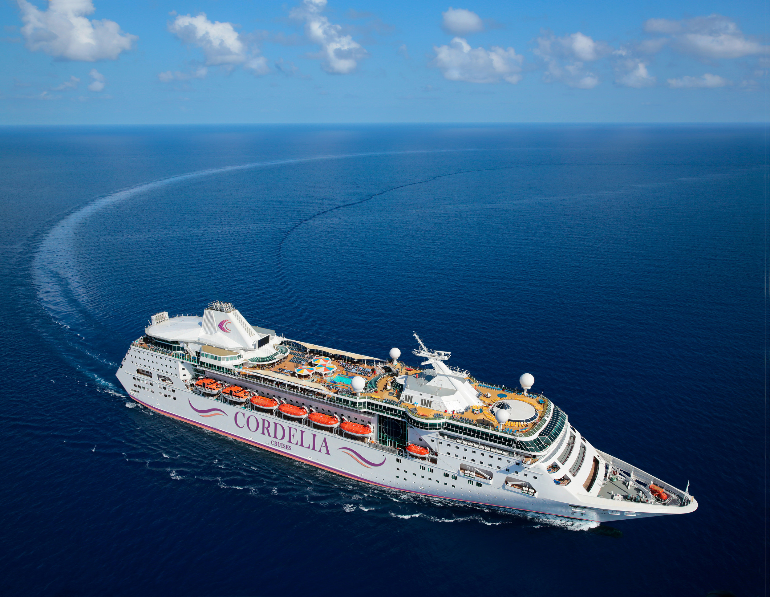 Cordelia Cruises Best Deals | TravelADeal | India