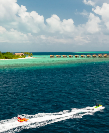 Furaveri Island Maldives Resort