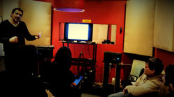 KRAUT | Cursos de sonido