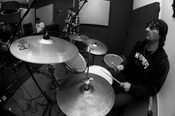 KRAUT | Estudio de grabación