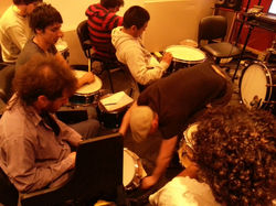 KRAUT | Cursos de sonido