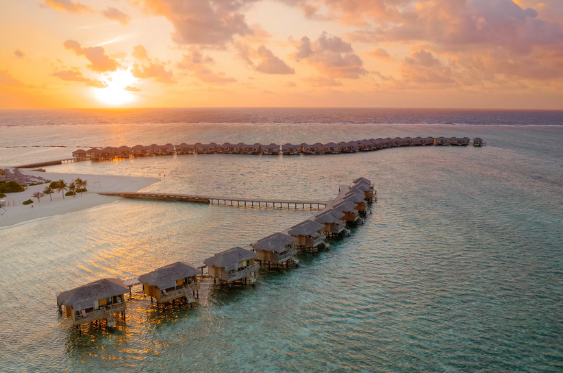You And Me Maldives Adults Only Luxury Resort