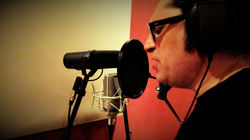 KRAUT | Estudio de grabación