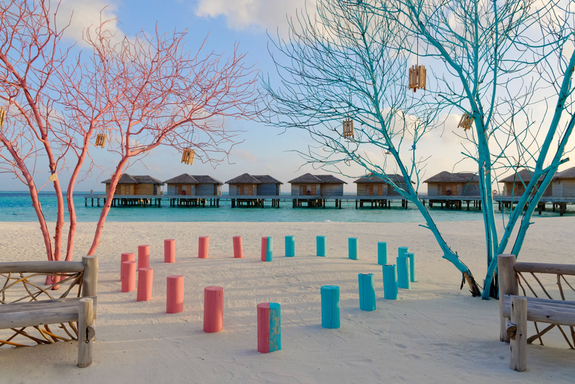 You And Me Maldives Adults Only Luxury Resort