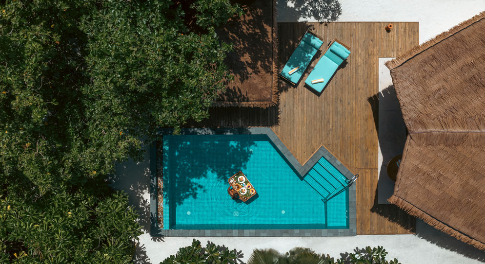 Furaveri Island Maldives Resort